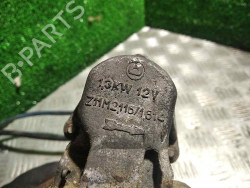 Rozrusznik LADA NIVA Closed Off-Road Vehicle (2121, 2131) | BP24448036M8