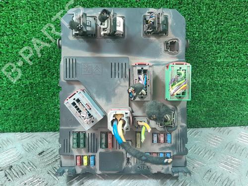 Used Fuse box CITROËN C3 I (FC_, FN_) 1.4 i Bivalent (73 hp) 21537707