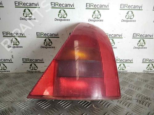 Used Right taillight RENAULT CLIO II (BB_, CB_) [1998-2016]  15249367