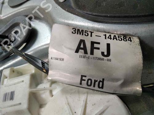 Front left window mechanism FORD FOCUS C-MAX (DM2)  | BP19322738C22 