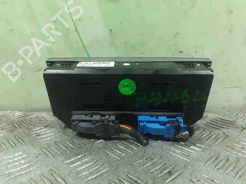 Climate control OPEL ASTRA H GTC (A04) 1.9 CDTi 16V (L08) | BP10506998I5