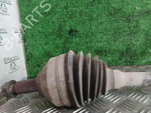 Left front driveshaft NISSAN PRIMASTAR Van (X83) 2.0 dCi 115 | BP33891461M38 - Image 2