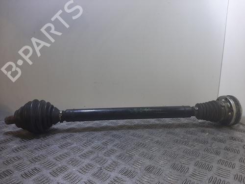 Used Right front driveshaft Right front driveshaft VW PASSAT B6 (3C2) [2005-2011] 33994753 33994753