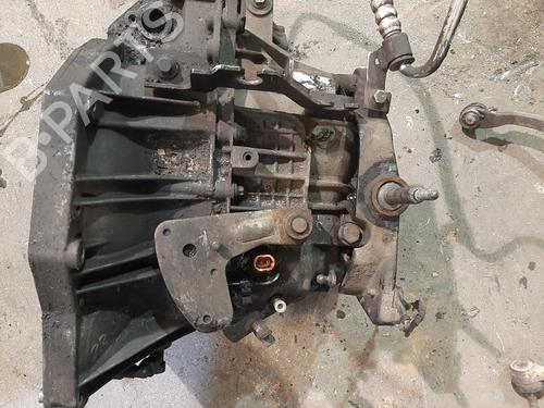 Gearbox RENAULT LAGUNA II (BG0/1_) | BP25595021M3