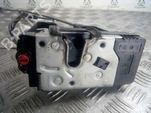 Højre bagtil lås OPEL VECTRA C (Z02) 1.9 CDTI (F69) | BP4698719C99