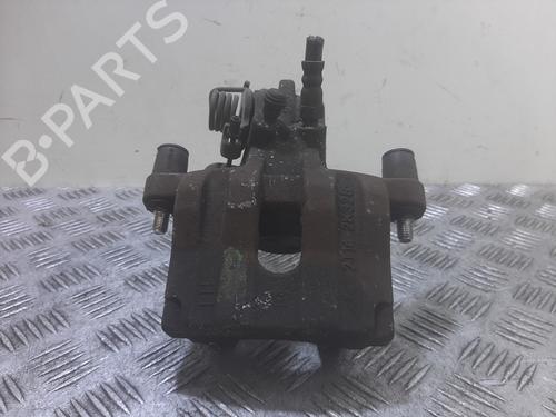 Used Left rear brake caliper Left rear brake caliper FORD TRANSIT CONNECT (P65_, P70_, P80_) 1.8 TDCi (90 hp) 35726118 35726118