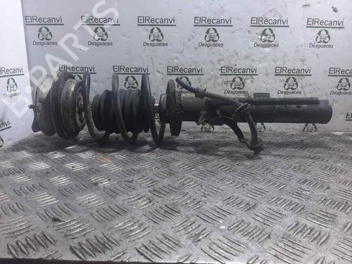 Used Left front shock absorber BMW 3 Touring (E91) [2004-2012]  15191759
