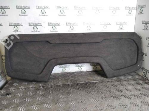 Hattehylle FORD KA (RU8) [2008-2016]  19126945