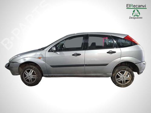 Intercooler FORD FOCUS I Saloon (DFW)  | BP11413558M30 