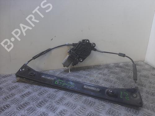 Used Front left window mechanism Front left window mechanism FIAT PANDA (169_) 1.2 (169.AXB11, 169.AXB1A) (60 hp) 35771076 35771076