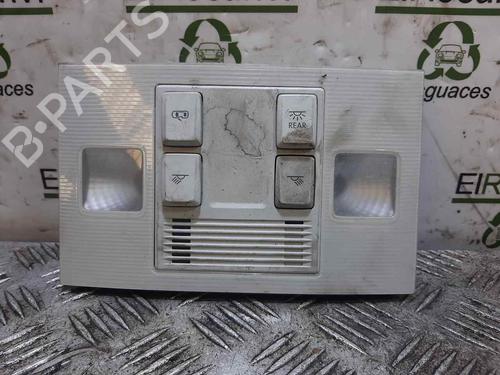 Used Interior roof light VW GOLF VII (5G1, BQ1, BE1, BE2) 1.2 TSI (110 hp) 14995339