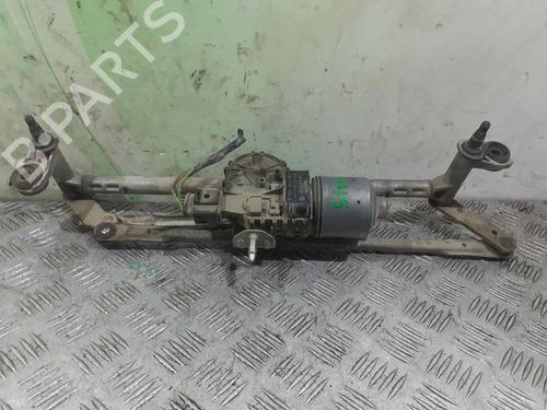 Used Front wiper motor SEAT IBIZA IV SC (6J1, 6P5) [2008-2018]  10375836