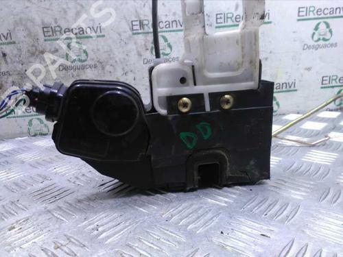 Used Front right lock HYUNDAI SANTA FÉ I (SM) 2.0 CRDi (113 hp) 4520276