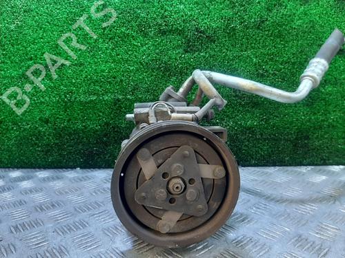 Used AC compressor RENAULT KANGOO (KC0/1_) 1.6 16V 4x4 (KC0P, KC0S, KC0L) (95 hp) 25608804