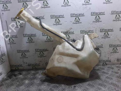Used Windscreen washer tank Windscreen washer tank 16524512 16524512