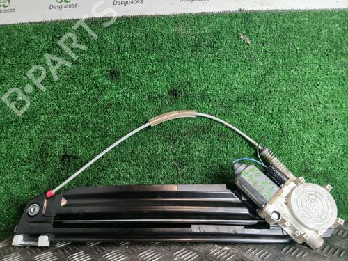 Used Rear right window mechanism Rear right window mechanism BMW 5 (E39) 520 d (136 hp) 33330352 33330352