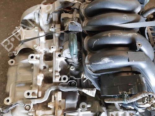 Used Engine HONDA CIVIC VIII Hatchback (FN, FK) 1.8 (FN1, FK2) (140 hp) 13687150