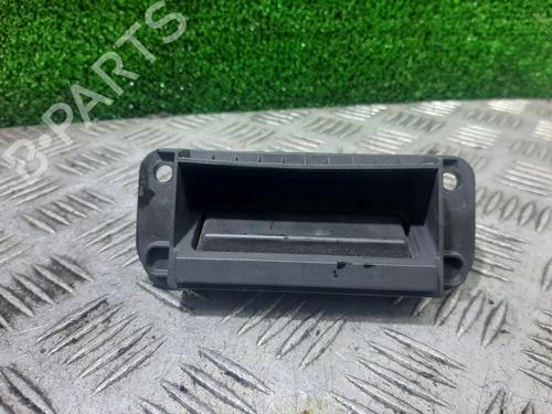 Used Tailgate handle MERCEDES-BENZ C-CLASS (W204) [2007-2015]  21575876