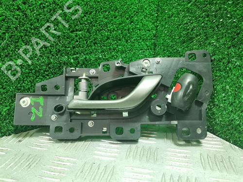 Used Front left interior door handle HONDA CIVIC IX (FK) 1.4 i-VTEC (FK1) (99 hp) 21866665