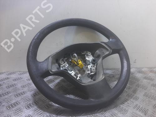 Used Steering wheel Steering wheel SEAT IBIZA III (6L1) [2002-2009] 35976102 35976102