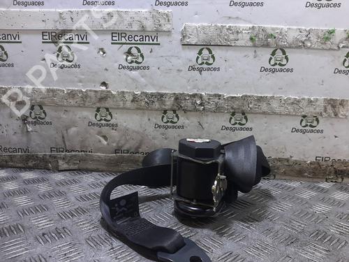 Used Front right seatbelt DACIA SANDERO [2008-2025]  29070764