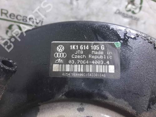 Servo brake AUDI A3 (8P1) 1.6 | BP16127357M42