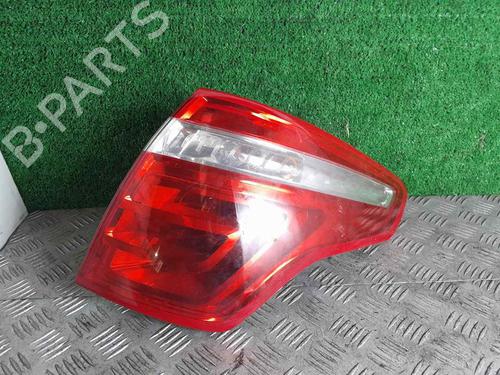 Used Right taillight CITROËN C4 Picasso I MPV (UD_) [2006-2015]  21595976