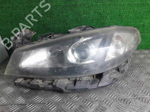 Used Left headlight RENAULT LAGUNA II Grandtour (KG0/1_) 2.0 dCi (KG1T) (150 hp) 22296036