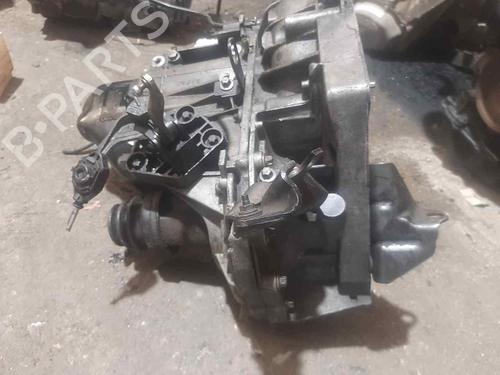 Gearbox NISSAN ALMERA II Hatchback (N16) | BP19438958M3