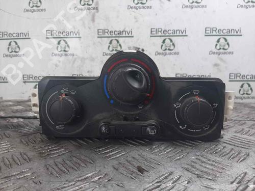 Used Climate control RENAULT GRAND SCÉNIC II (JM0/1_) [2004-2009]  10748202