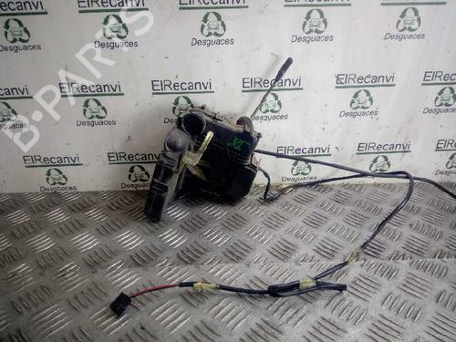 Højre fortil lås MERCEDES-BENZ C-CLASS (W203) C 200 CDI (203.004) | BP5214211C97