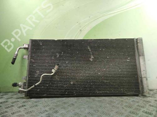 AC Kondensor RENAULT MEGANE III Hatchback (BZ0/1_, B3_) [2008-2025]  18682494