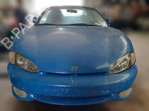 HYUNDAI COUPE I (RD) 2.0 16V (139 hp) 792562