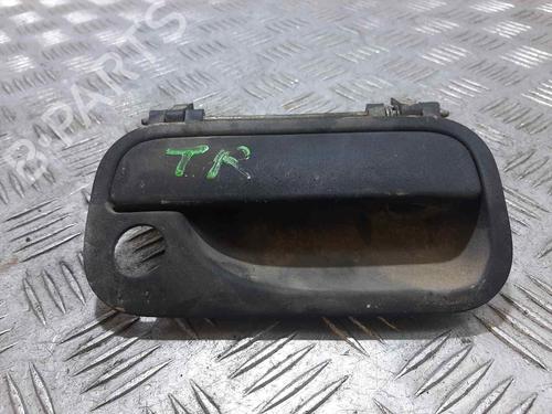 Used Tailgate handle Tailgate handle OPEL COMBO Box Body/MPV (71_) [1994-2001] 10382163 10382163
