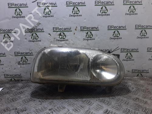Højre forlygte VW GOLF III (1H1) [1989-2000]  17787633