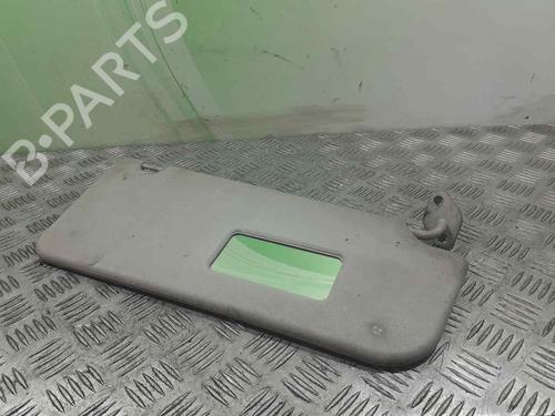 Pare-soleil droit PEUGEOT PARTNER MPV (5_, G_) 1.9 D (69 hp) 7064985