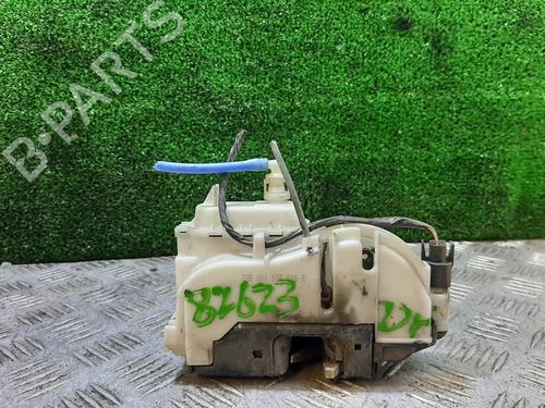 Used Front right lock VW POLO (6N2) [1999-2001]  26499947