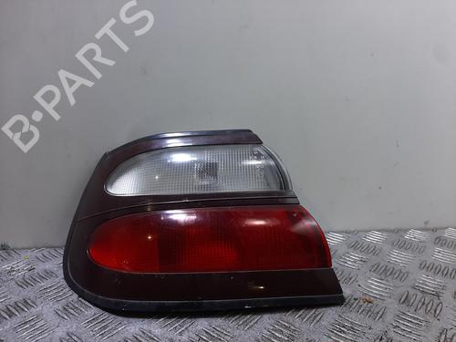 Used Left taillight NISSAN ALMERA I Hatchback (N15) [1995-2001]  31074155