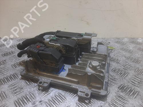 Engine control unit (ECU) OPEL CORSA E (X15) | BP35963969M57 - Image 2