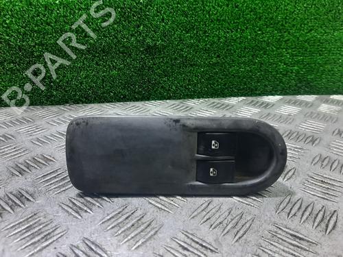 Used Left front window switch RENAULT MEGANE II (BM0/1_, CM0/1_) 1.9 dCi (BM0G, CM0G) (120 hp) 21542016