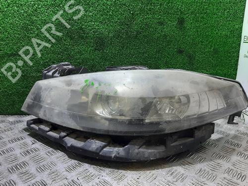 Used Left headlight RENAULT LAGUNA II (BG0/1_) [2001-2007]  23230635