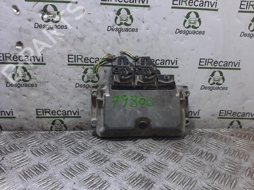 Used Engine control unit (ECU) PEUGEOT 106 II (1A_, 1C_) [1996-2005]  17732900