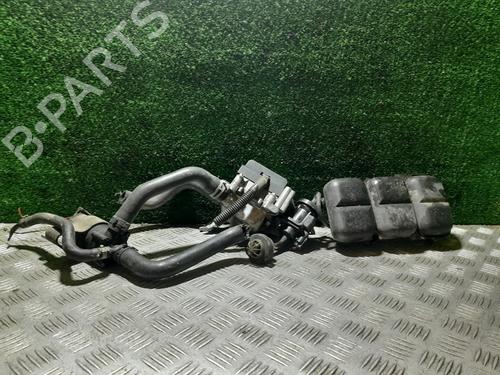 Elektronisk sensor MERCEDES-BENZ E-CLASS (W210) E 270 CDI (210.016) (170 hp) 24306119