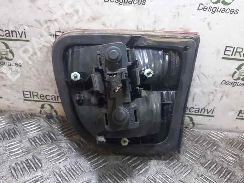 Left tailgate light SEAT LEON (1M1) | BP15194786C79