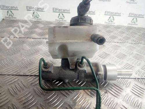 Used Brake master cylinder OPEL MOVANO A Bus (X70) [1998-2025]  4688894