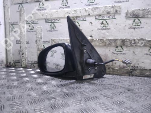 left-mirror-nissan-almera-ii-n16-2000-29304506 main image