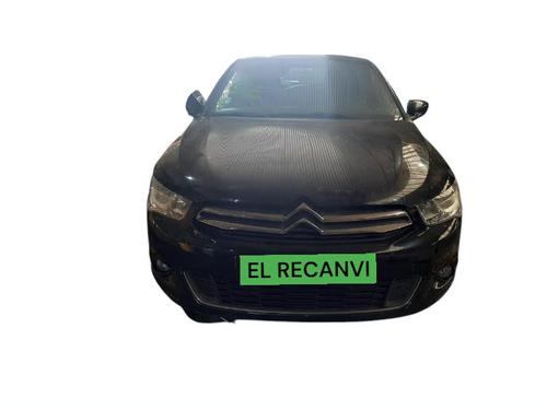 Brukte deler til CITROËN C-ELYSEE (DD_) 4865723