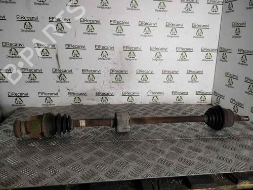 Used Right front driveshaft FIAT PUNTO (188_) 1.2 16V 80 (188.233, .235, .253, .255, .333, .353, .639,... (80 hp) 17618771