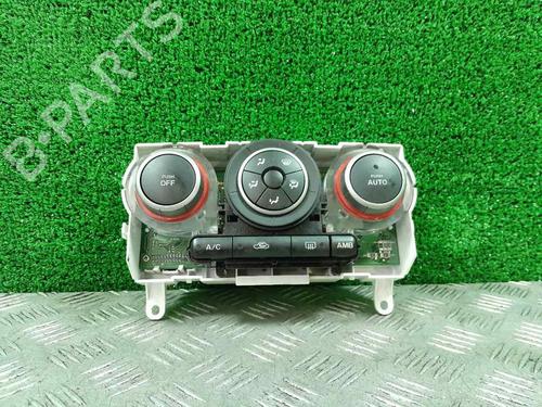 AC-Styringsenhed/Manøvreenhed MAZDA 3 (BK) [2003-2009]  21536325