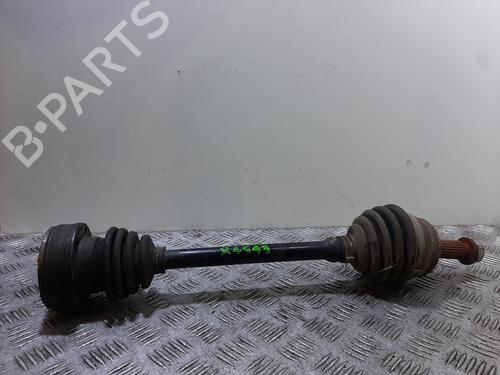 Used Left front driveshaft SEAT CORDOBA (6K1, 6K2) [1993-2002]  30889398